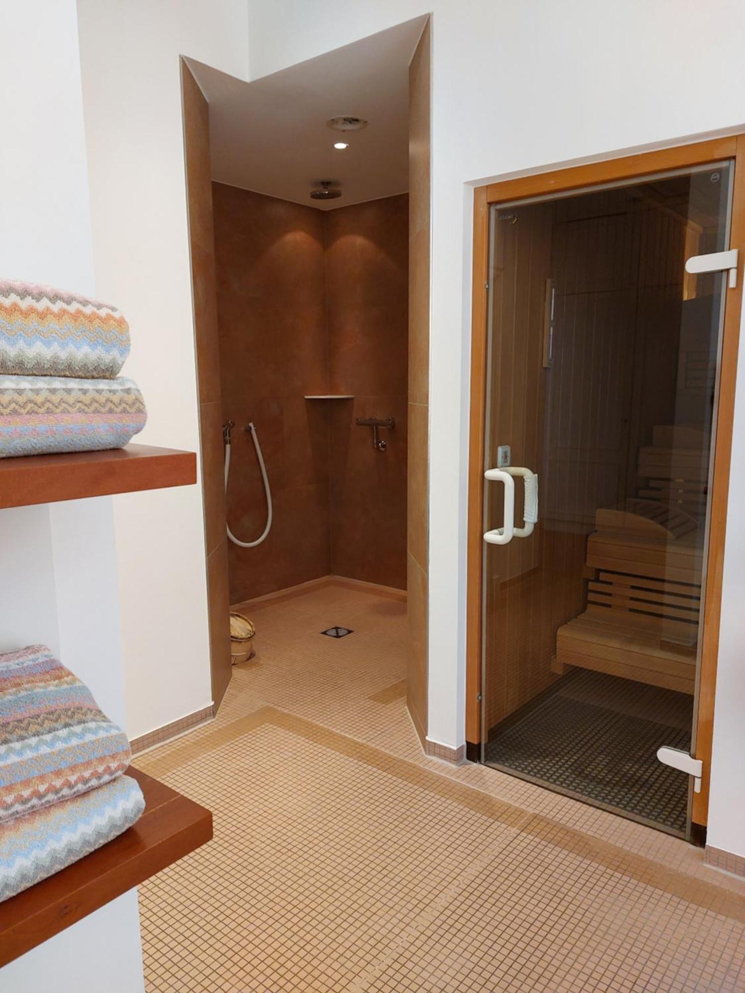 Hotel Wuenschmann Westerland Bagian luar foto