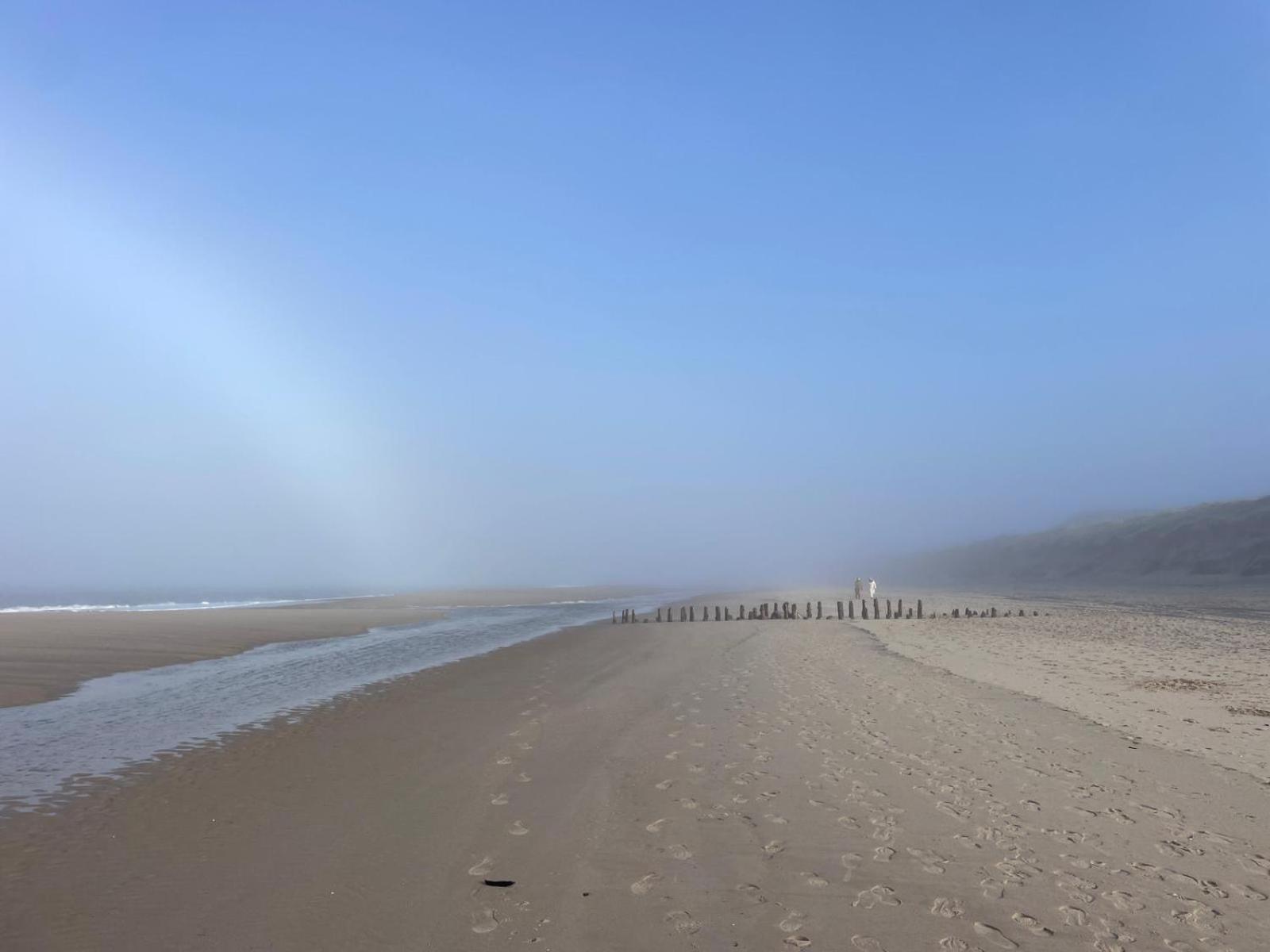 Hotel Wuenschmann Westerland Bagian luar foto